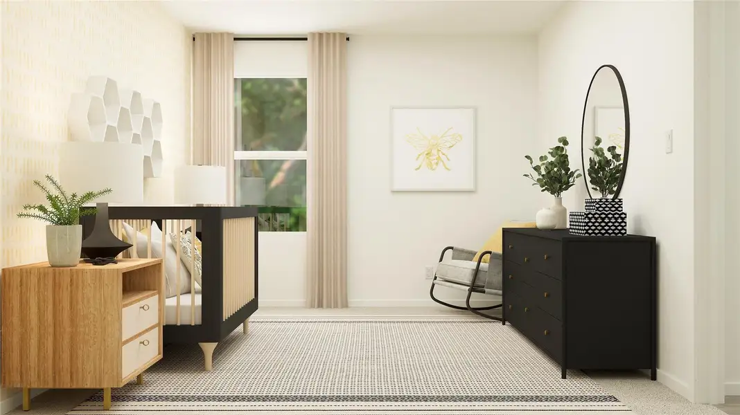 Pictures are representative of floor plan - not actual home for sale