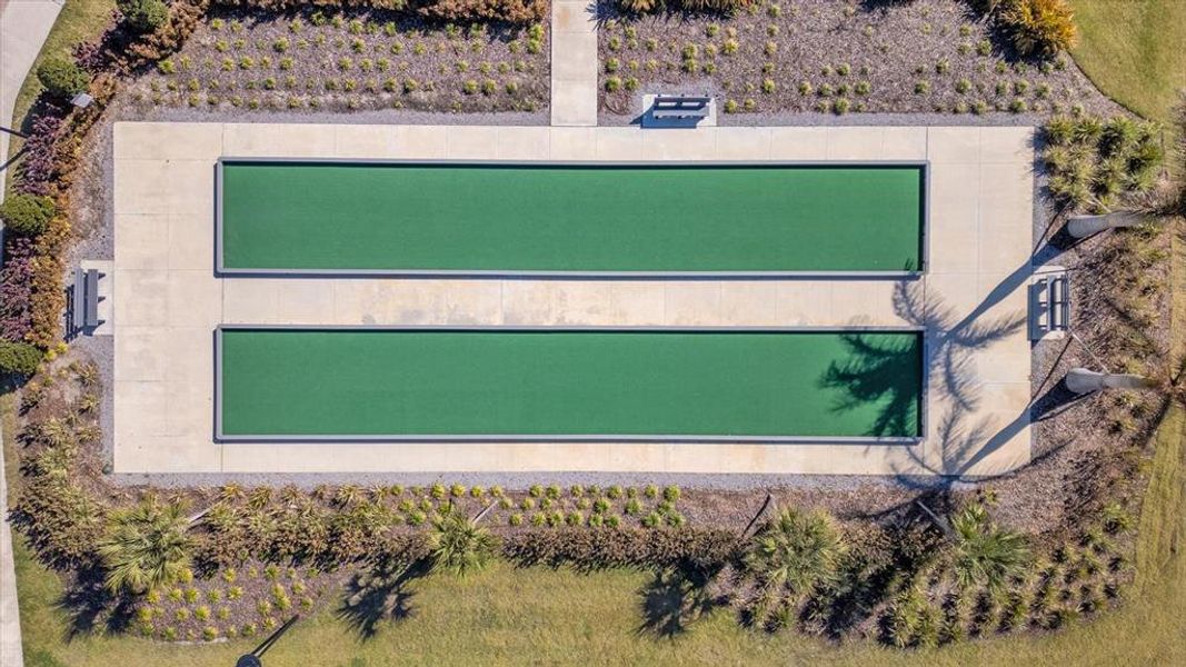 Community amenities in Tohoqua Reserve, Kissimmee (Image 36).