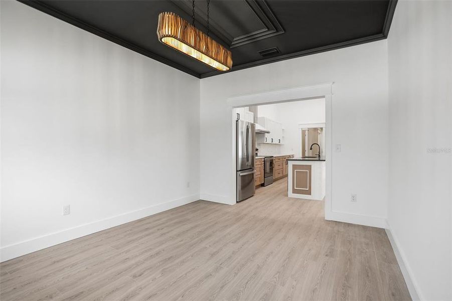 Spacious, unfurnished interior of a new home in , Webster (Image 42). Spacious, unfurnished interior of a new home in , Webster (Image 42).