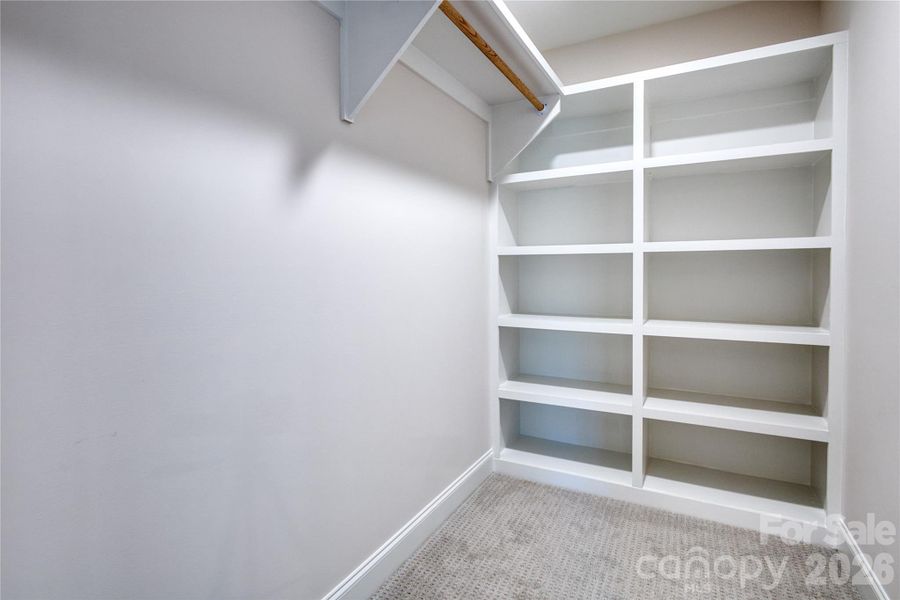 Spacious, unfurnished interior of a new home in , Catawba (Image 30).