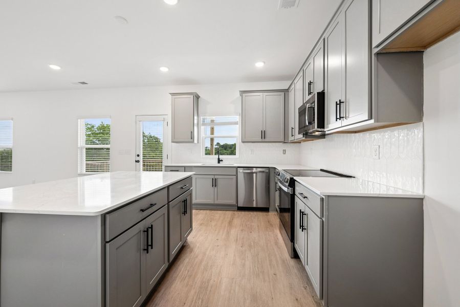 Kitchen Kitchen