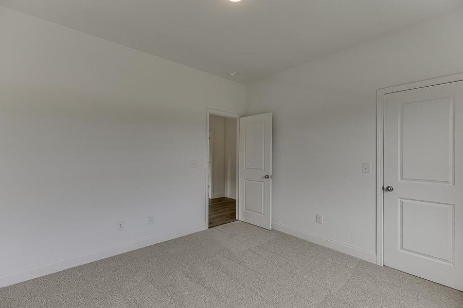 Spacious, unfurnished interior of a new home in , Jefferson (Image 33). Spacious, unfurnished interior of a new home in , Jefferson (Image 33).