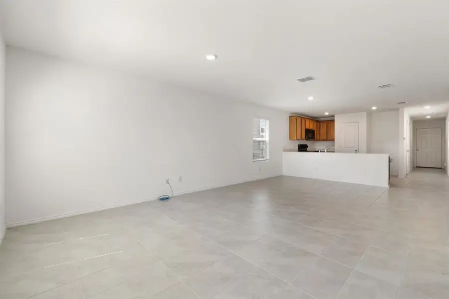 Spacious, unfurnished interior of a new home in , Princeton (Image 11). Spacious, unfurnished interior of a new home in , Princeton (Image 11).