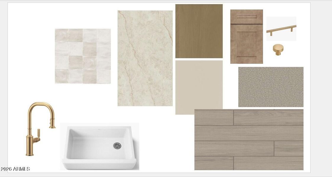 Custom design Lot 491