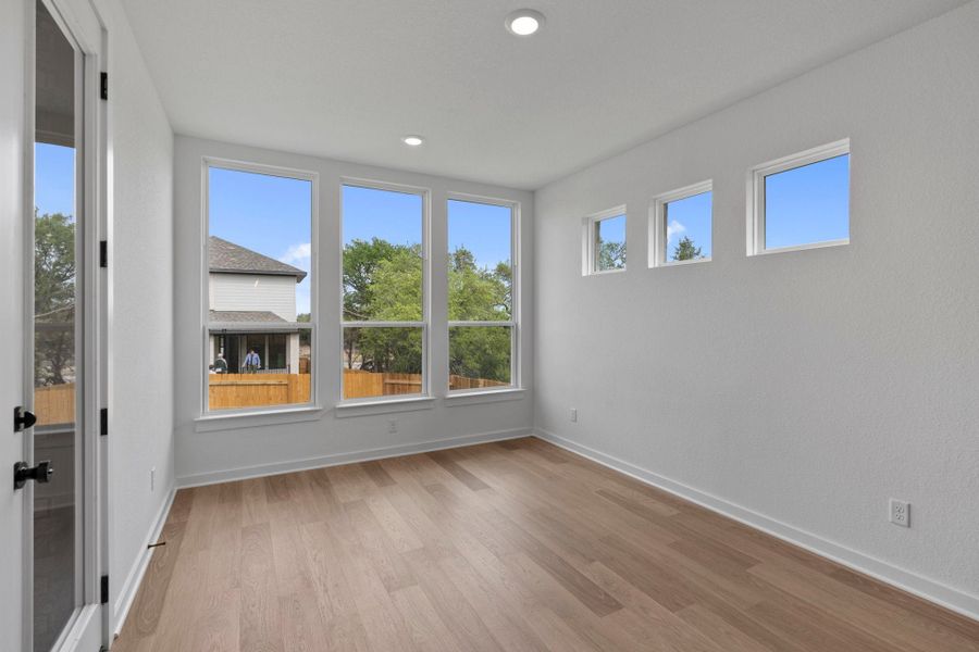 104 Peaceful Serenity Drive, Georgetown, TX.  - Slide 21
