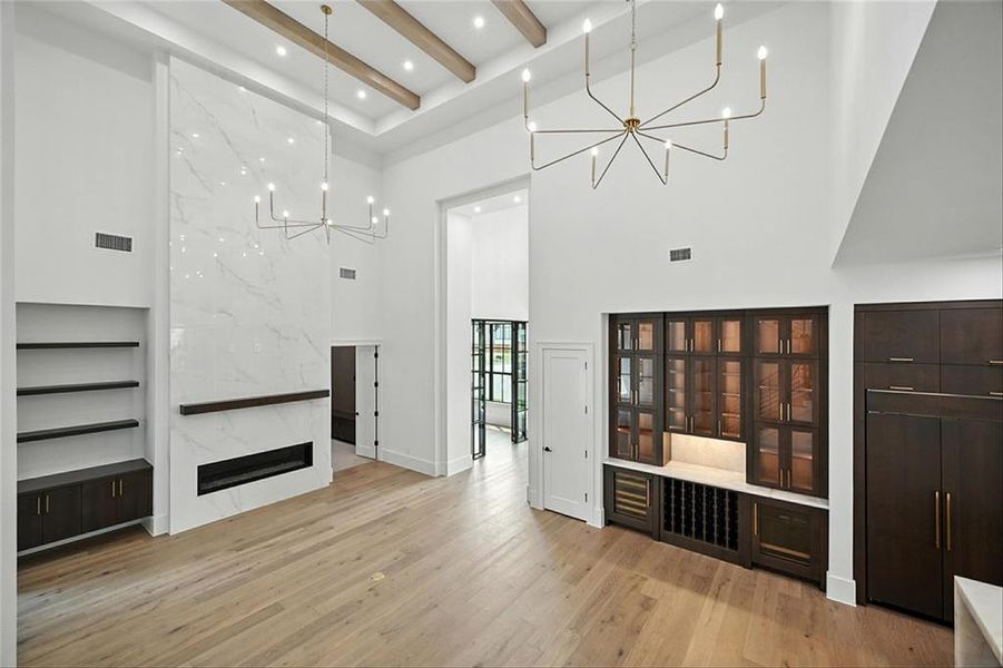 Image 33 of a home in Fields.