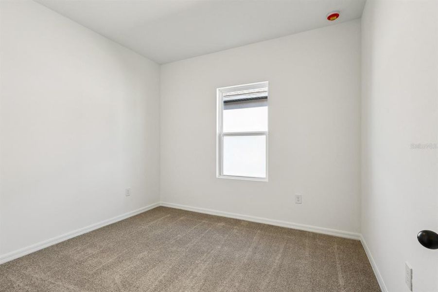 Spacious, unfurnished interior of a new home in , Kissimmee (Image 12). Spacious, unfurnished interior of a new home in , Kissimmee (Image 12).