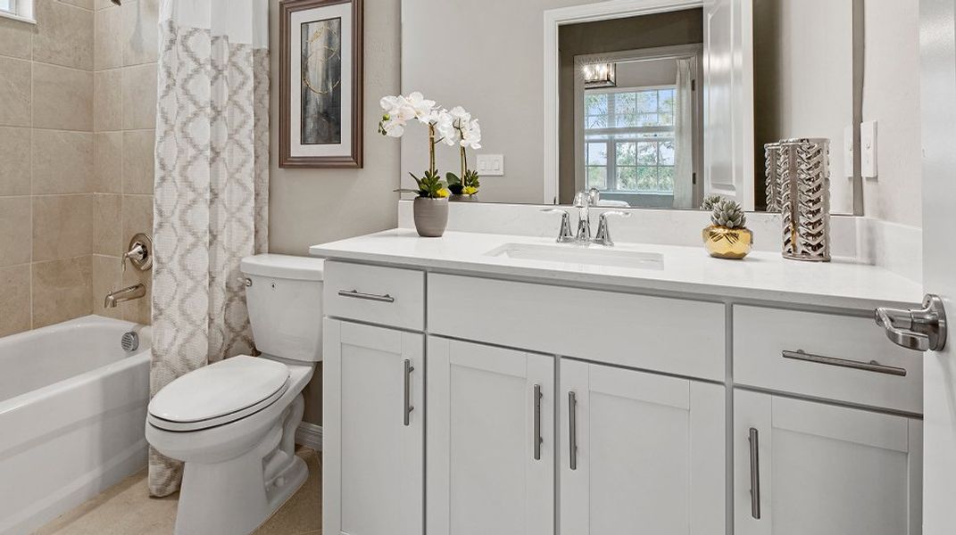 Executive Homes Antigua Marsala EI Designer Plumbing Accessories