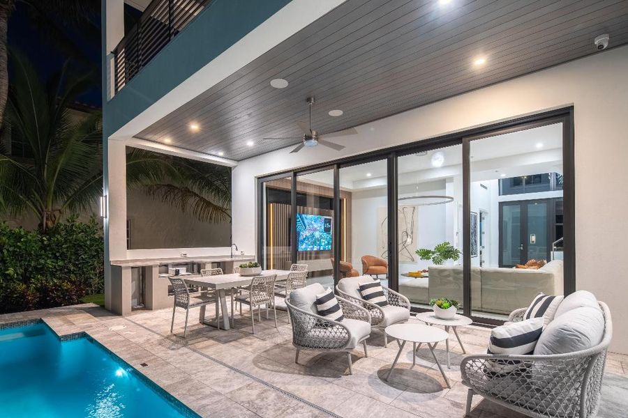 700 NE 29th Pl Boca Raton FL-76