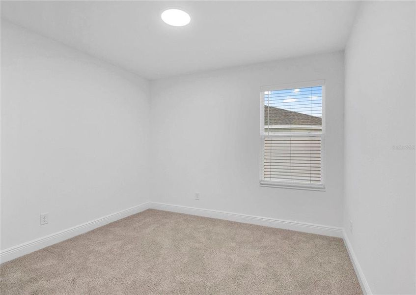 Spacious, unfurnished interior of a new home in , Clermont (Image 28). Spacious, unfurnished interior of a new home in , Clermont (Image 28).