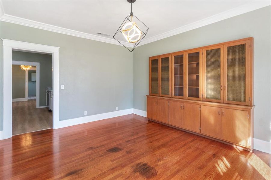 Spacious, unfurnished interior of a new home in , Coleman (Image 29). Spacious, unfurnished interior of a new home in , Coleman (Image 29).