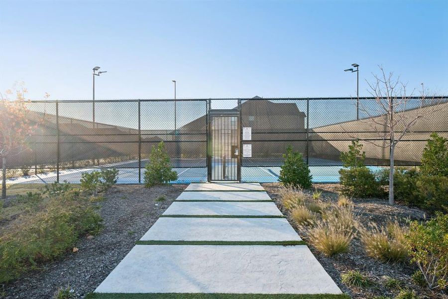 Community amenities in Lakehaven - Signature Series, Farmersville (Image 37). Community amenities in Lakehaven - Signature Series, Farmersville (Image 37).