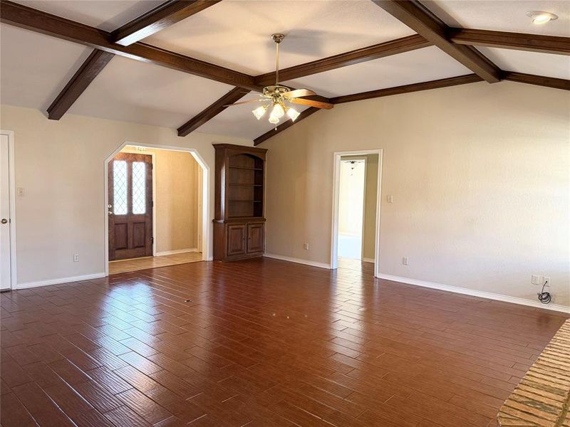 Living Room - View 3