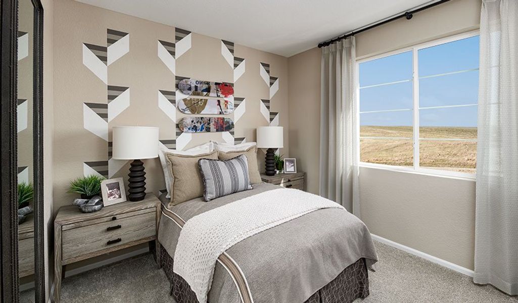 Boston-P769-PHX Bedroom