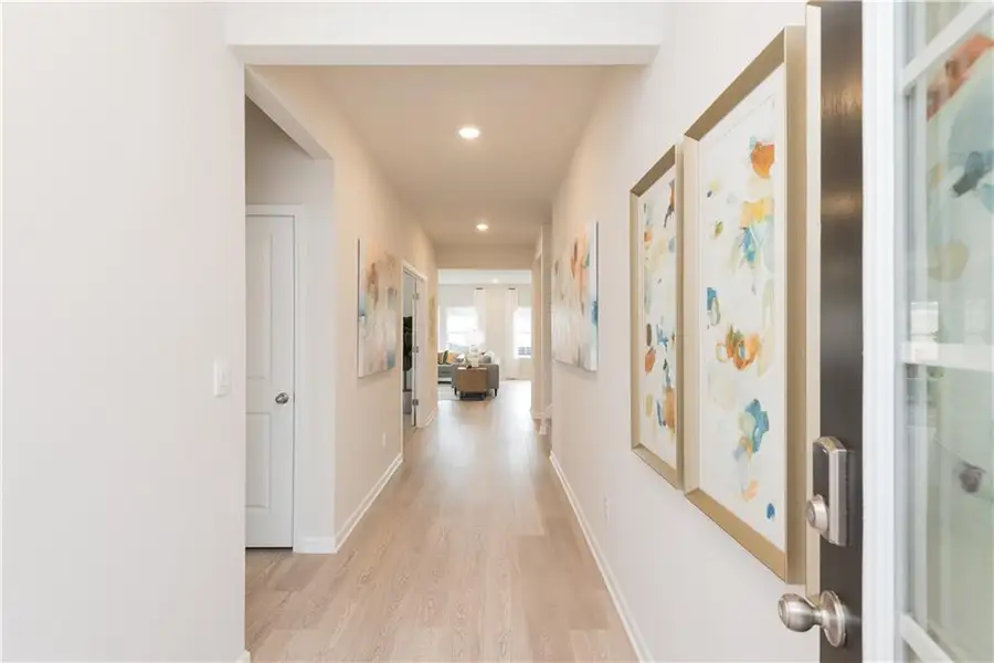 Image 19 of a home in Martin Springs - Estate Series.