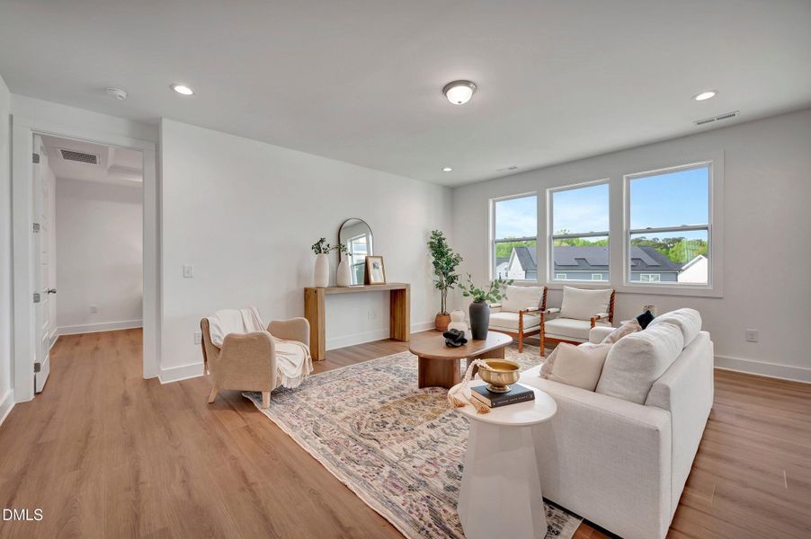 Great room