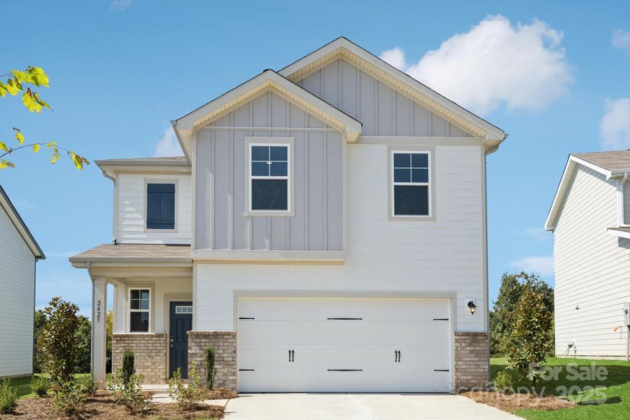 Image 7 of a home in Blue Sky Meadows.