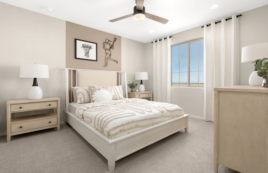 Visara by Pulte Homes