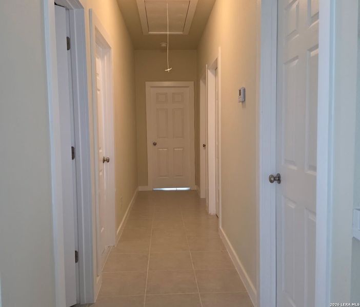 Spacious, unfurnished interior of a new home in , New Braunfels (Image 26).