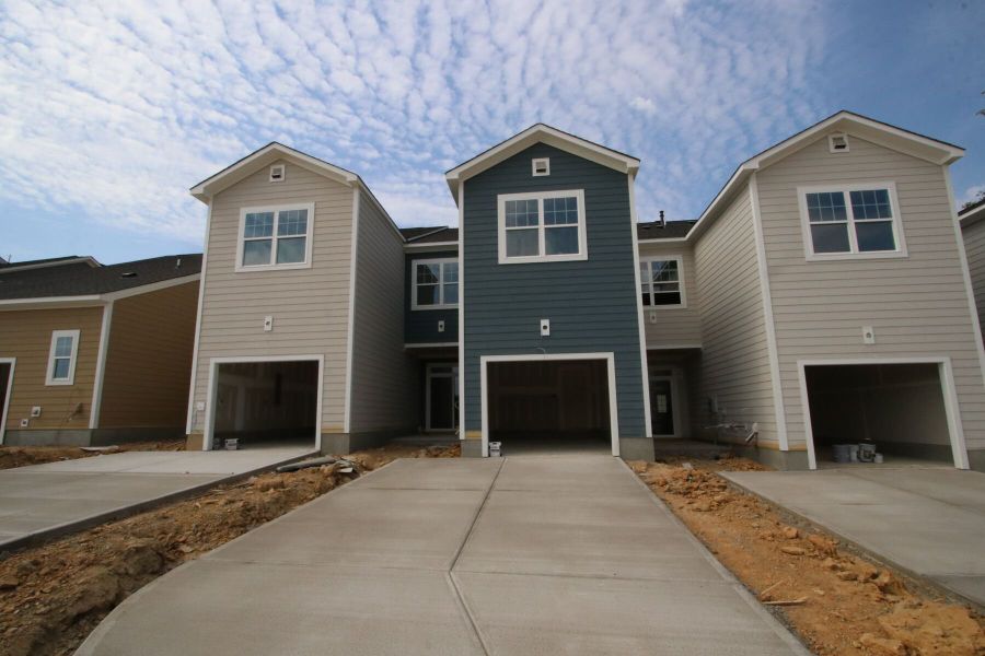Exterior Exterior
