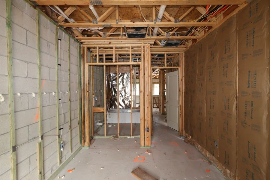 Insulation Insulation