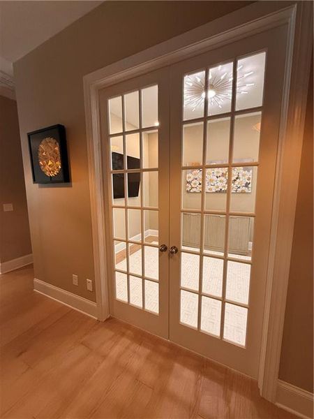 Spacious, unfurnished interior of a new home in , Cumming (Image 18).