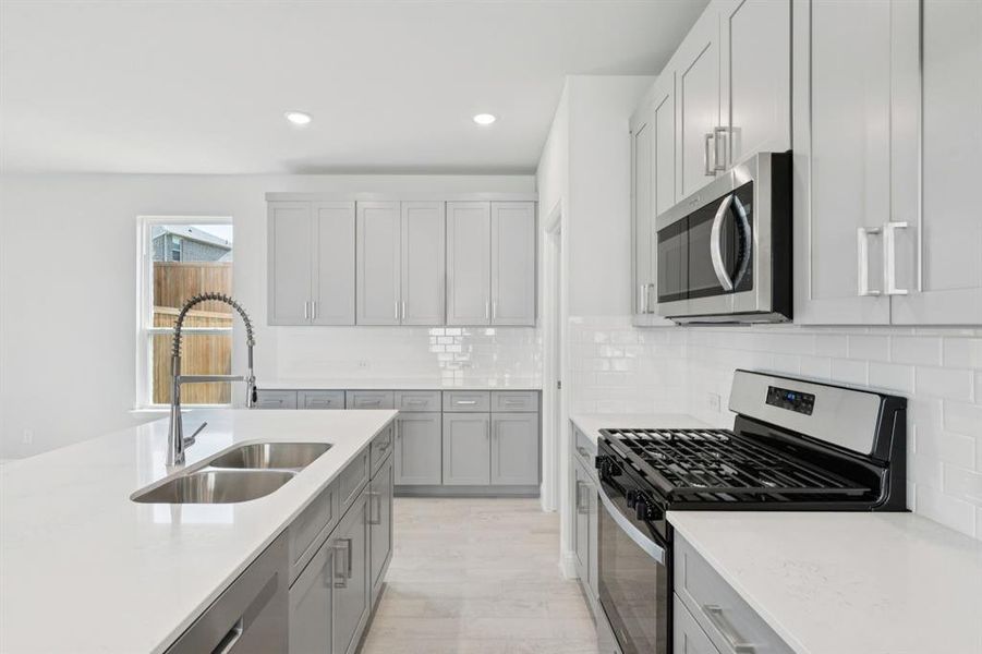 Representative Photo - Not Actual Home * Representative Photo - Not Actual Home *
