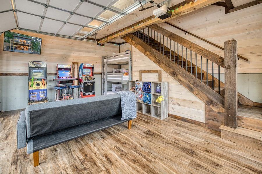 Community amenities in , Mineral Bluff (Image 67). Community amenities in , Mineral Bluff (Image 67).