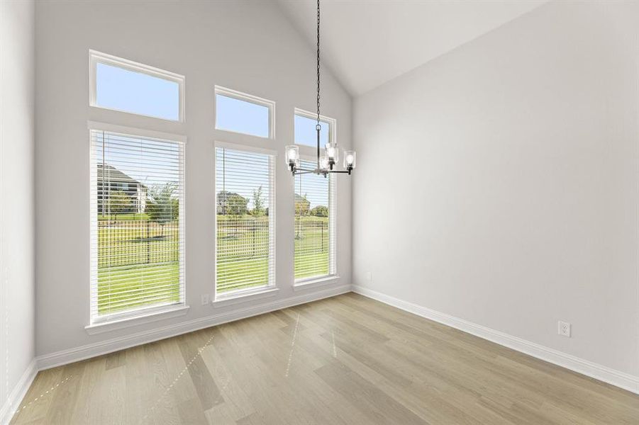 Dining Room Dining Room