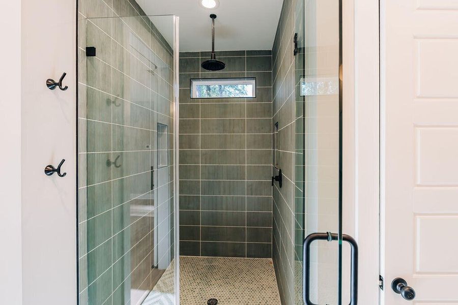 Close-up of interior finishes inside a home in , Walterboro (Image 19).