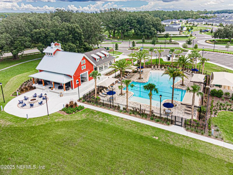 Community amenities in , Green Cove Springs (Image 53).