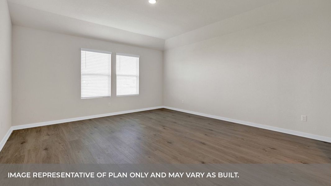 Spacious, unfurnished interior of a new home in Sonoma Oaks, Fredericksburg (Image 29). Spacious, unfurnished interior of a new home in Sonoma Oaks, Fredericksburg (Image 29).
