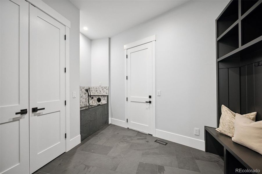 Spacious, unfurnished interior of a new home in , Castle Rock (Image 23).