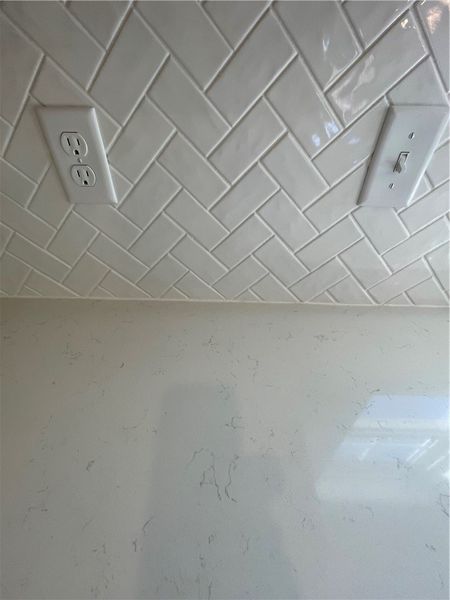 In-progress construction of a new home in Springwood Grove, Central, SC (Image 30).