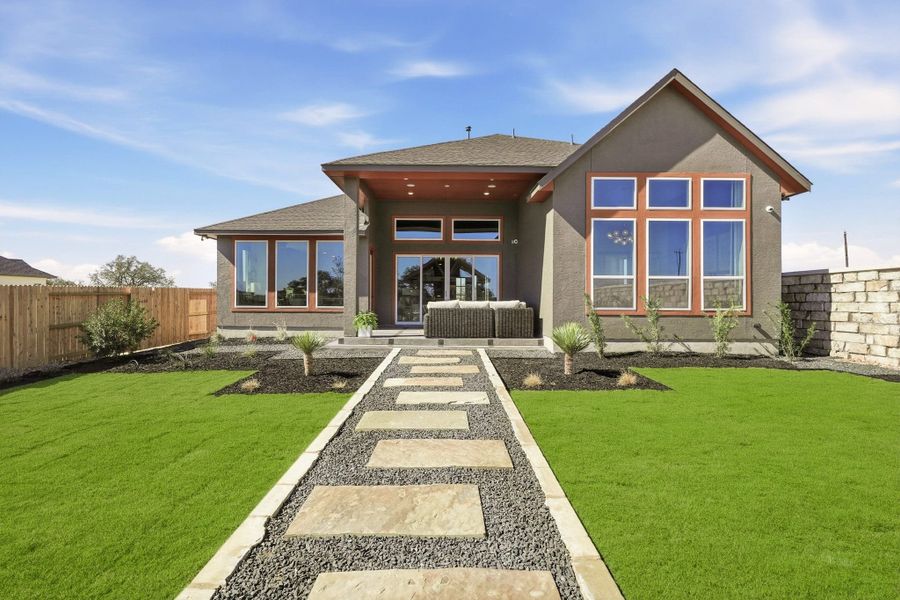 Image 62 of a home in Prominence.