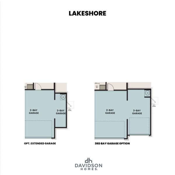 2D floor plan layout for the The Lakeshore F by Davidson Homes LLC in Sunterra, Katy, TX (Image 20). 2D floor plan layout for the The Lakeshore F by Davidson Homes LLC in Sunterra, Katy, TX (Image 20).