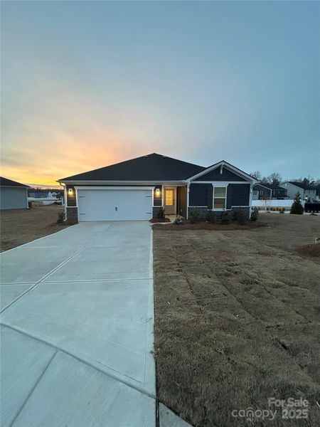 Exterior Rendering Exterior Rendering