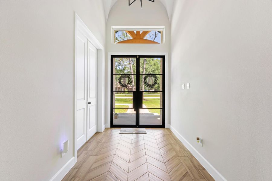 Foyer