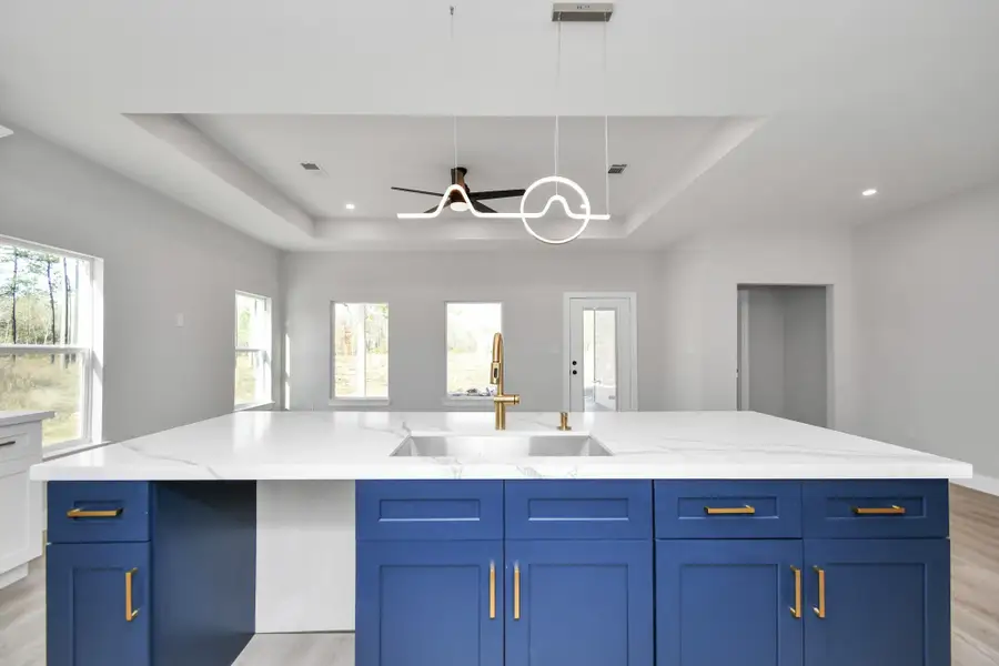 Furnished interior view inside a new home in , Cleveland (Image 7). Furnished interior view inside a new home in , Cleveland (Image 7).