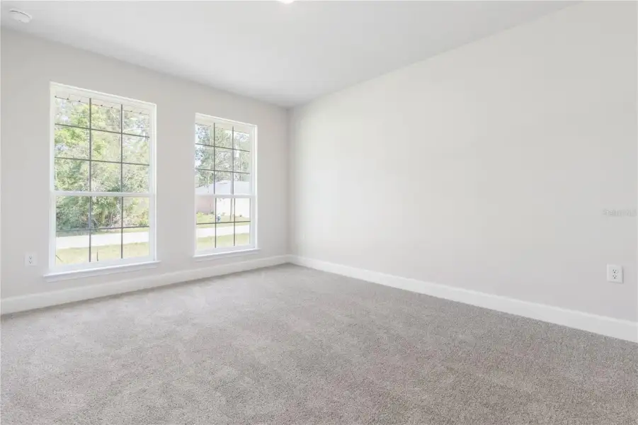 Spacious, unfurnished interior of a new home in Palm Coast, Palm Coast (Image 32).