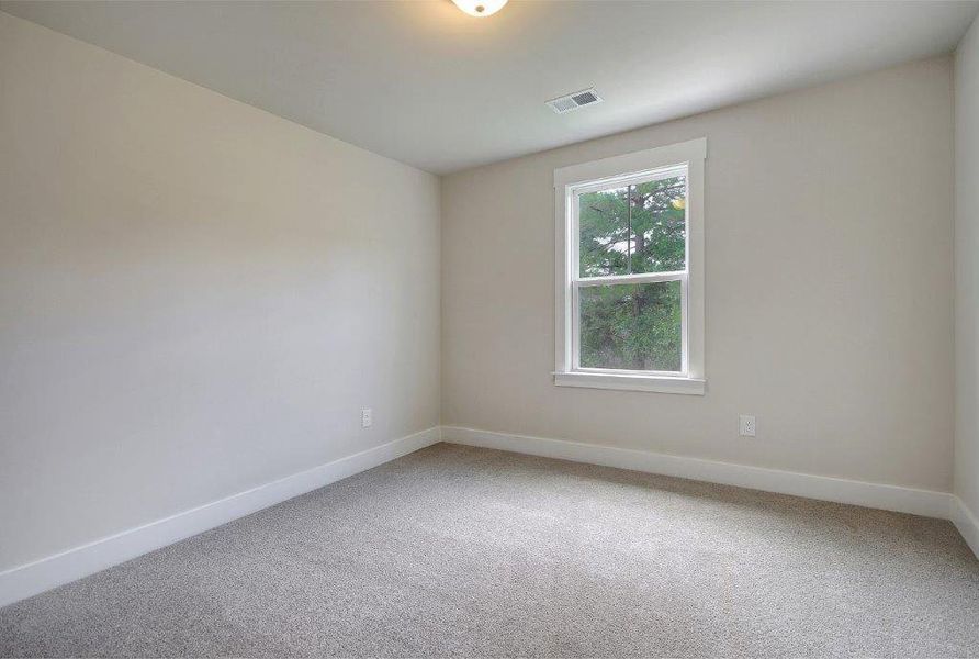 Spacious, unfurnished interior of a new home in , Moncks Corner (Image 23). Spacious, unfurnished interior of a new home in , Moncks Corner (Image 23).