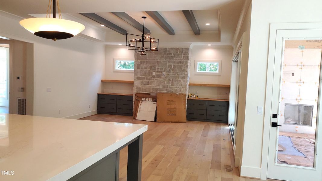 WFL 103 Grt Rm WFL 103 Grt Rm