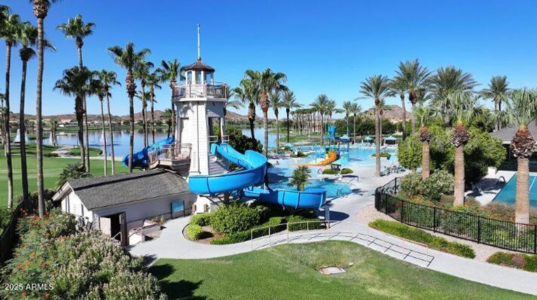 Splash Park Splash Park