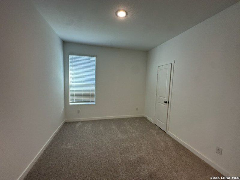 Spacious, unfurnished interior of a new home in Juniper Ranch, Spring Branch (Image 12).
