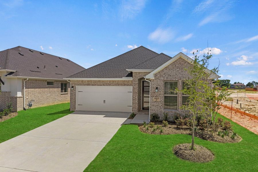 1813 Willowhurst Lane, Anna, TX.  - Slide 4