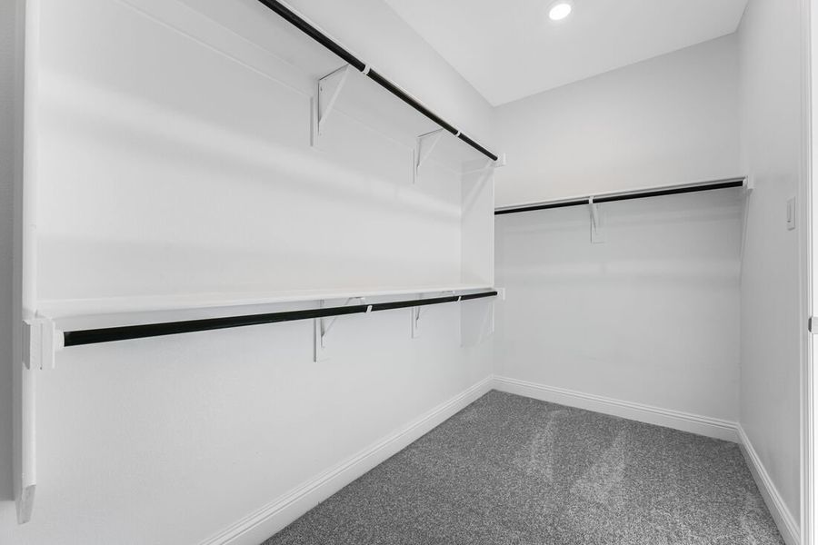 Spacious, unfurnished interior of a new home in South Oak 50s, Oak Point (Image 44). Spacious, unfurnished interior of a new home in South Oak 50s, Oak Point (Image 44).