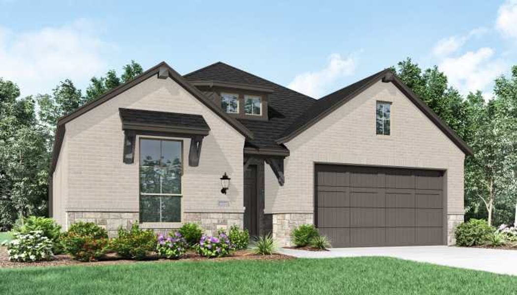 Elevation C Elevation C