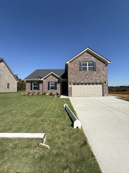 Image 18 of a home in Bradley Bend.