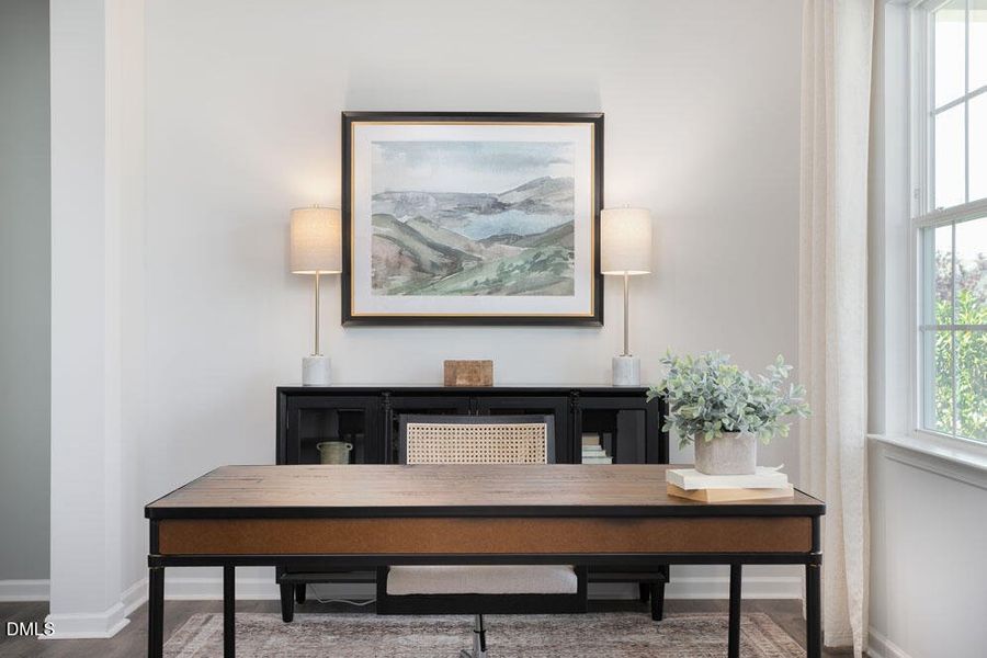 Wilmington Model-DR Horton-6