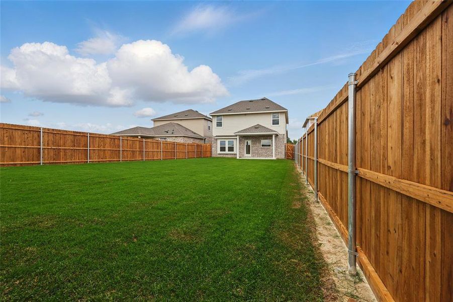 View of yard View of yard